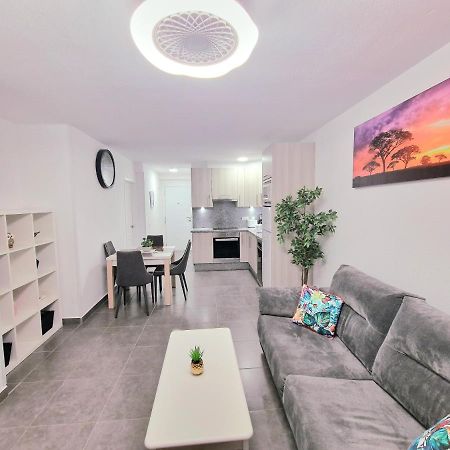 Rhea Calista Apartament ロスクリスティアーノス エクステリア 写真