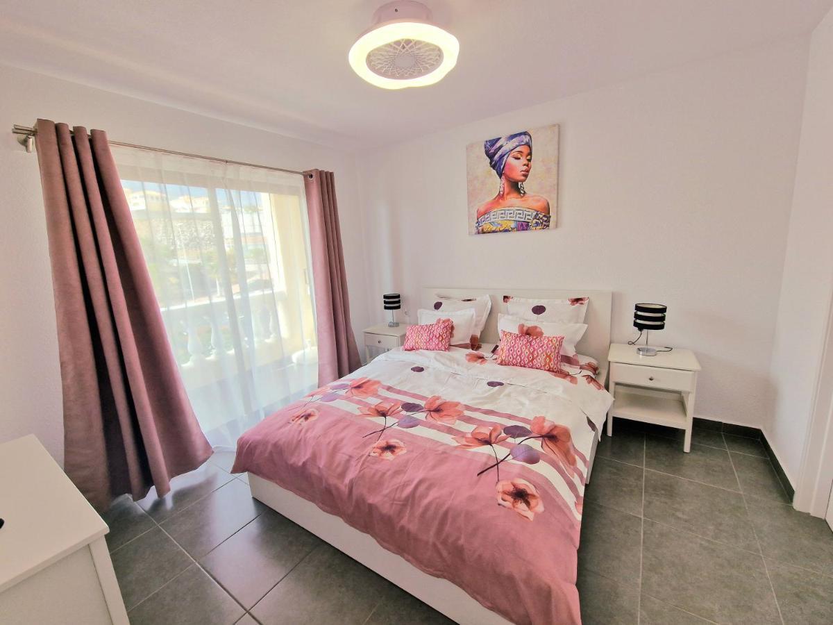 Rhea Calista Apartament ロスクリスティアーノス エクステリア 写真