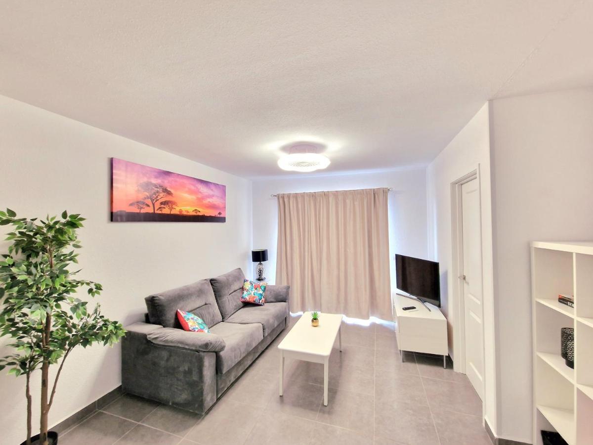 Rhea Calista Apartament ロスクリスティアーノス エクステリア 写真